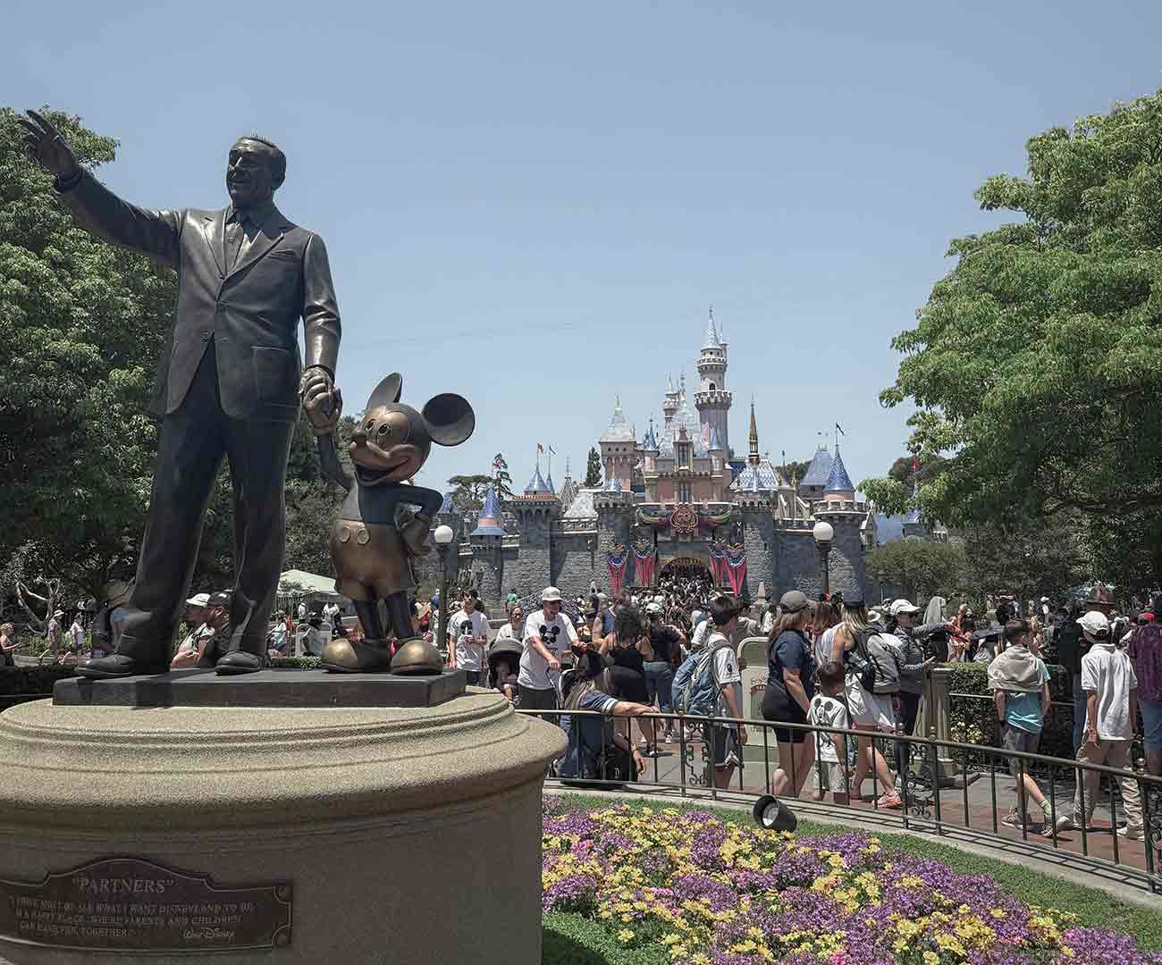 Disney Californie | Travel planner - Enjoy your trip