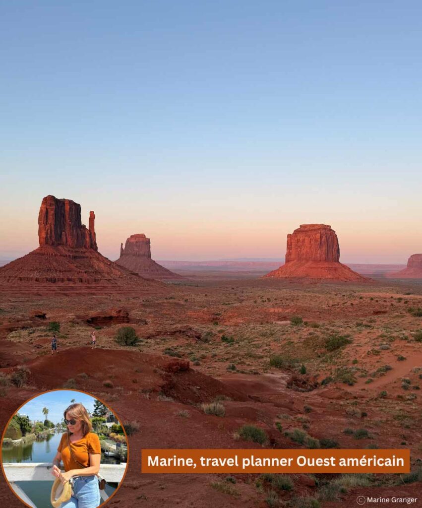 Itinéraire | Travel planner - Enjoy your trip