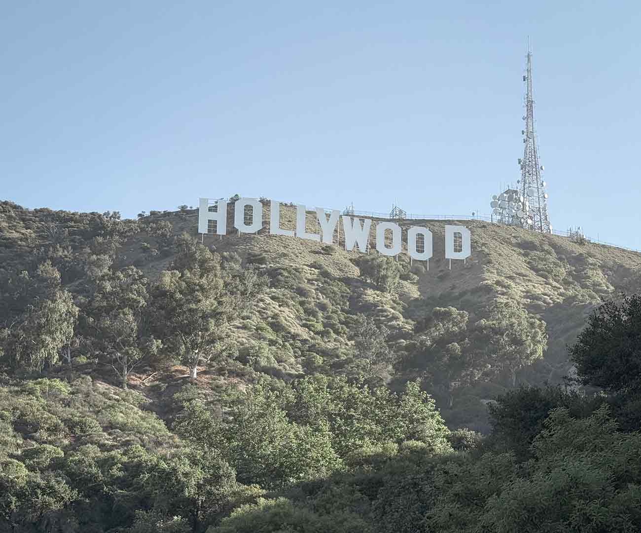 Hollywood | Travel planner - Enjoy your trip