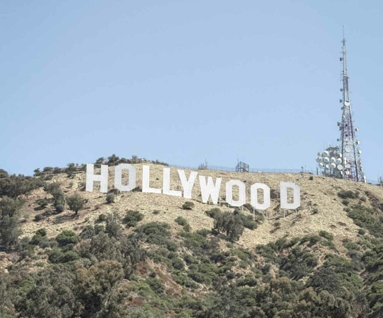 Los Angeles | Travel planner - Enjoy your trip