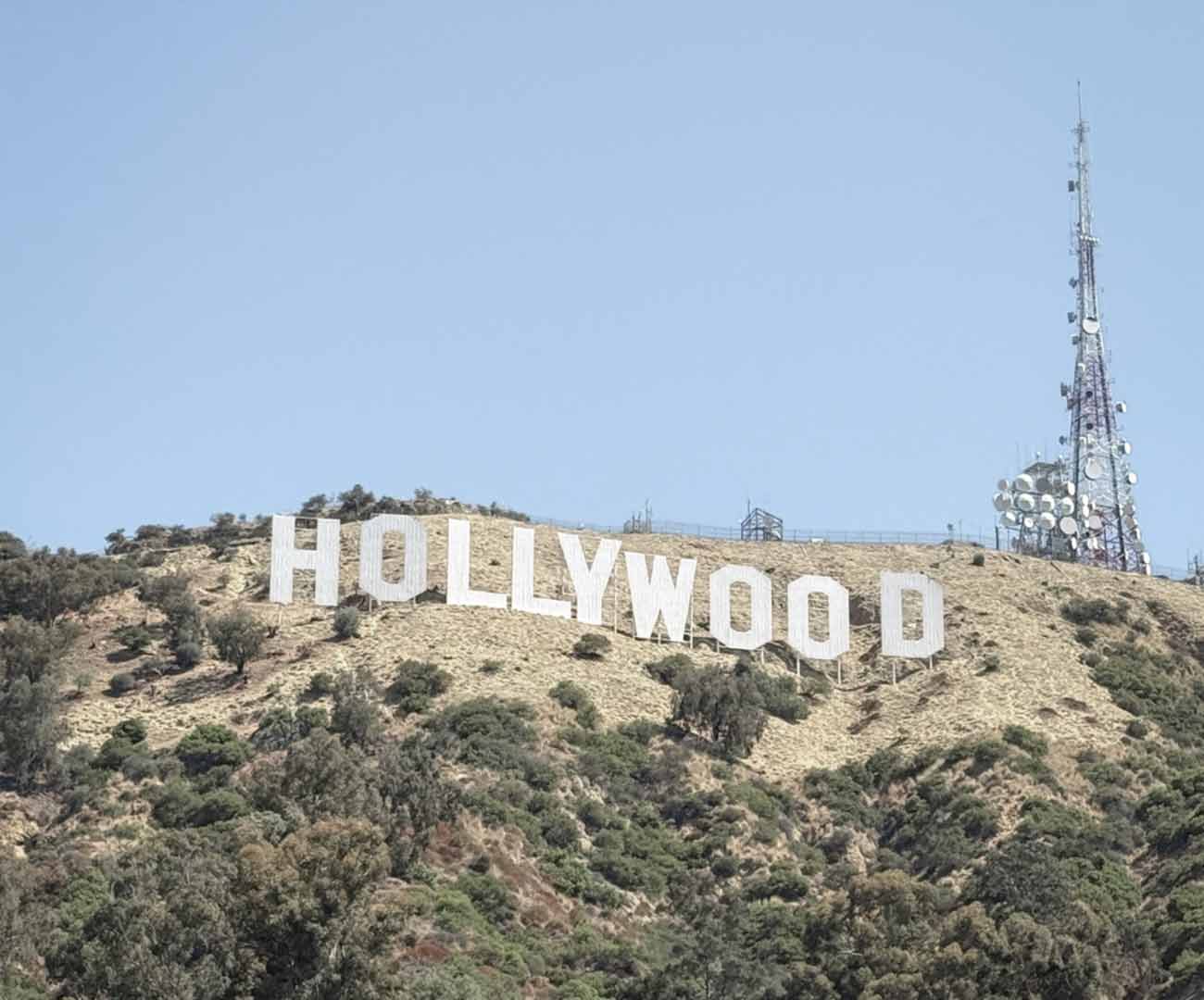 Los Angeles | Travel planner - Enjoy your trip