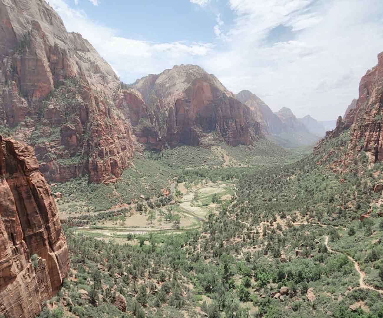 Ouest Américain | Travel planner - Enjoy your trip