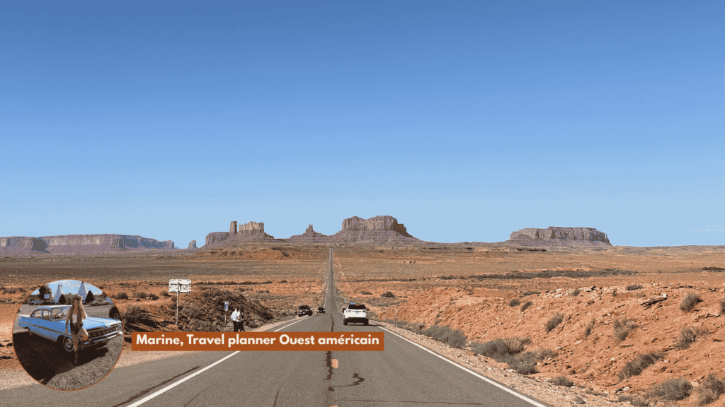 Road trip ouest américain en famille, le guide 2026 - road trip ouest americain famille